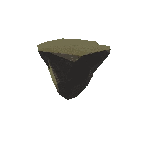 Large Earth Cone 6